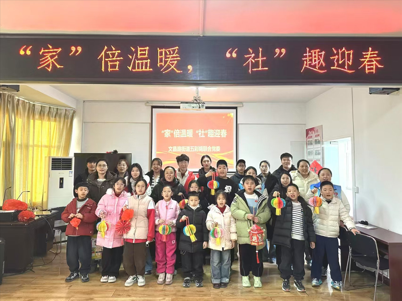 青鳥(niǎo)計(jì)劃|躬行不輟，磨礪青春——2025年青鳥(niǎo)計(jì)劃寒假社會(huì)實(shí)踐活動(dòng)紀(jì)實(shí)