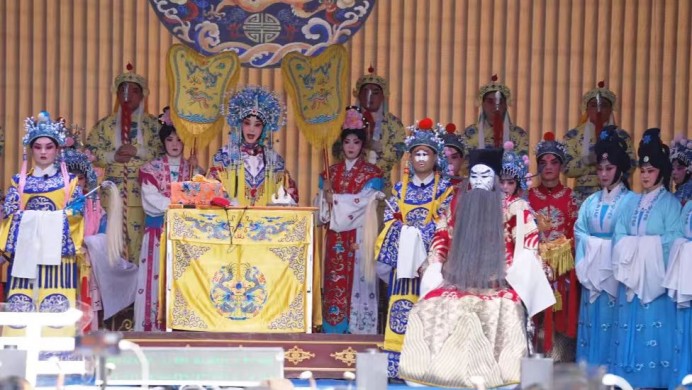 筑牢中華民族共同體，共筑民族團結同心圓—— 福建師范大學“少數民族自治區民族文